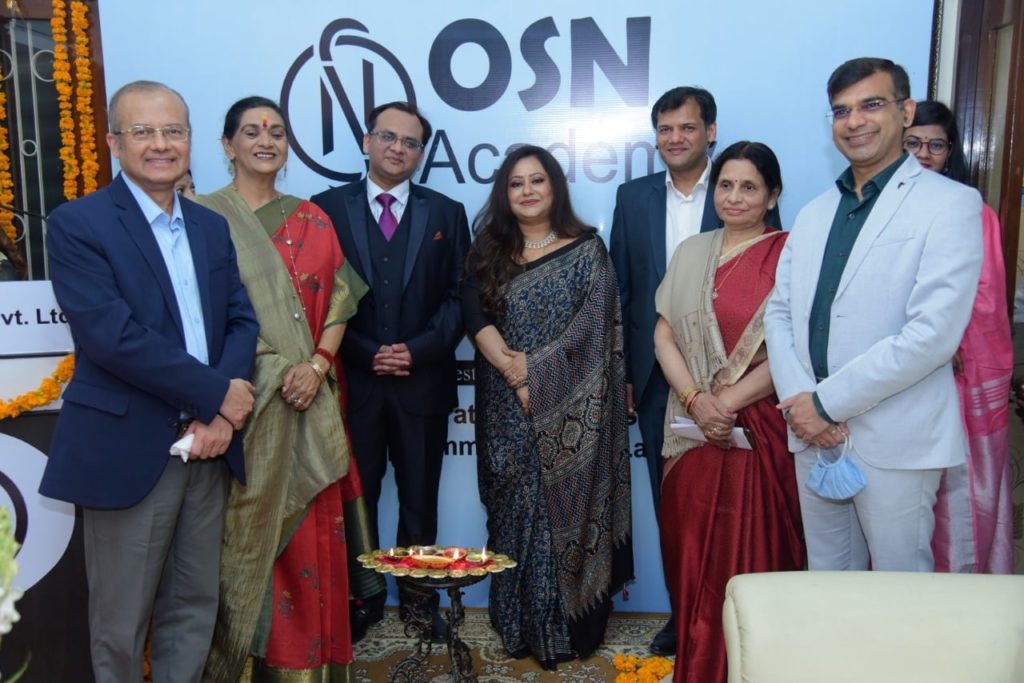 UGC NET SET JRF English Literature TGT PGT and UPSC Mains Optional English OSN Academy - India’s Best Coaching For UGC NET / JRF / IAS / PCS (Mains) English Literature & Home Science in 2025