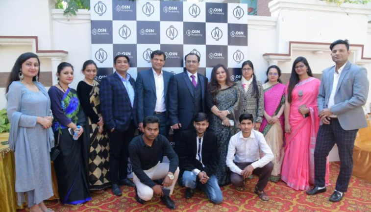 UGC NET SET JRF English Literature TGT PGT and UPSC Mains Optional English OSN Academy - India’s Best Coaching For UGC NET / JRF / IAS / PCS (Mains) English Literature & Home Science in 2025
