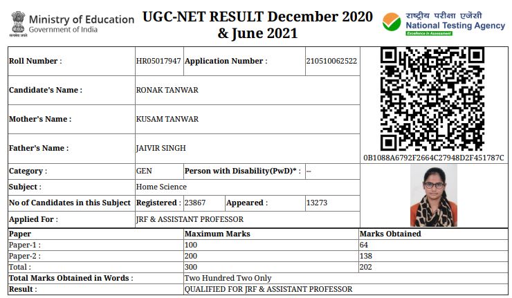 raunak OSN Academy - India’s Best Coaching For UGC NET / JRF / IAS / PCS (Mains) English Literature & Home Science in 2025
