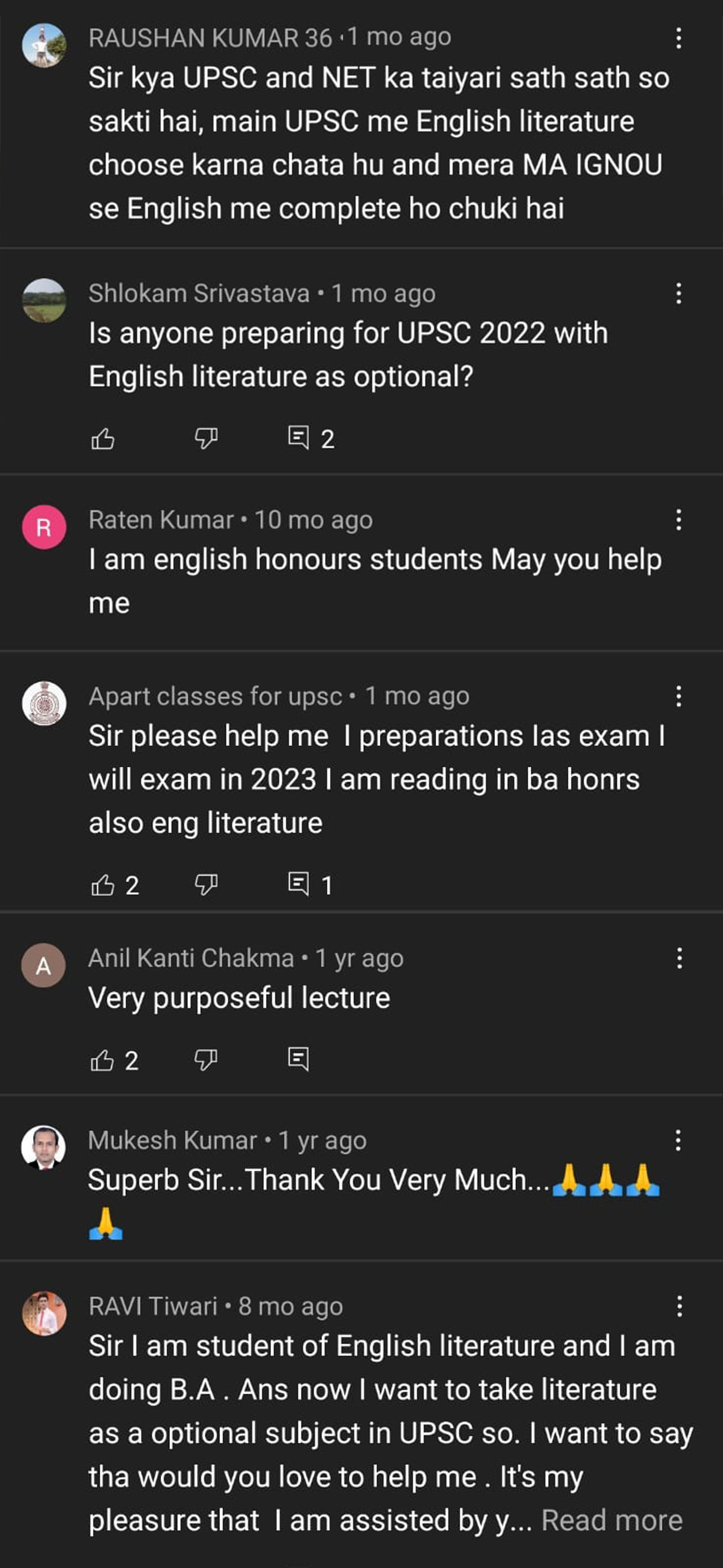OSN Academy - India’s Best Coaching For UGC NET / JRF / IAS / PCS (Mains) English Literature & Home Science in 2025