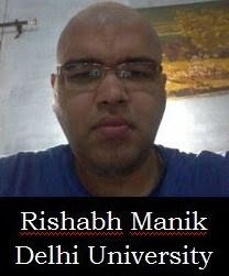 10. Rishabh