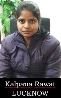12. Kalpana