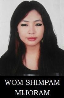13. Wom Shimpam