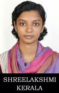 14. Shreelakshmi