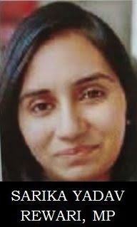 18. Sarika
