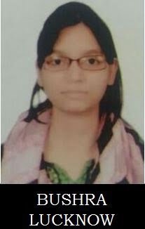 20. Bushra