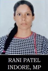 21. Rani