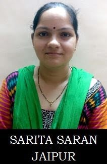 22. Sarita