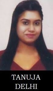 8. Tanuja