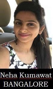 9. Neha