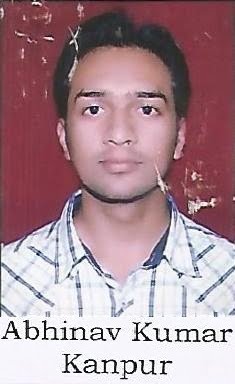 Abhinav Kumar Image