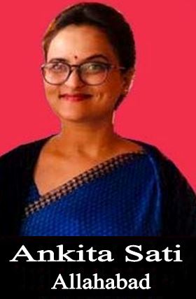 Ankita Sati