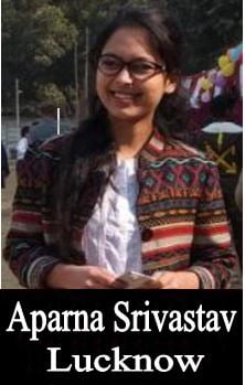 Aparna