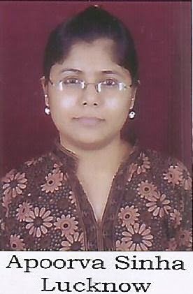 Apoorva Sinha Image