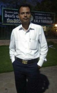 Dhyanesh Nasik