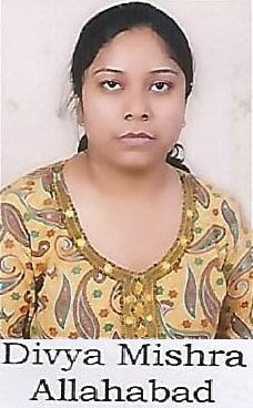 Divya Mishra Image