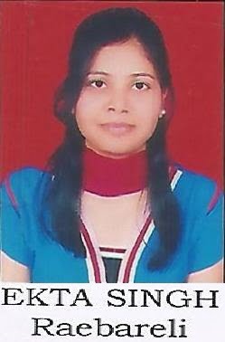 Ekta Singh Image