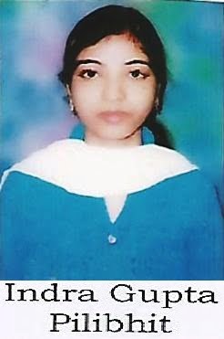Indra Gupta Image