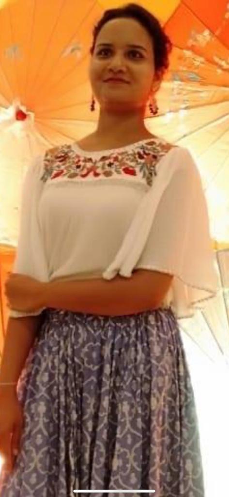 Jayashree