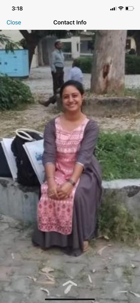 Mamta Dorbi