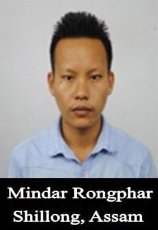 Minder
