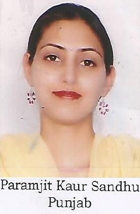 Paramjit Kaur Image