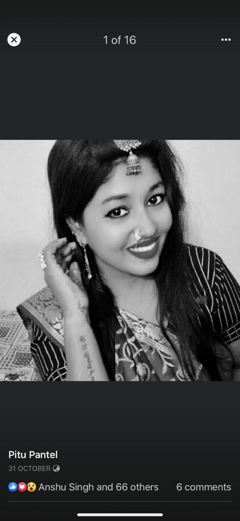 Pitu Patel Indore