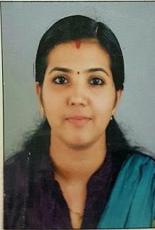 Renju Chandrasekhar Kottayam