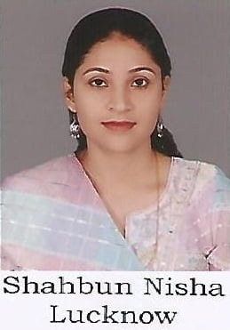 Shabun Nisha Image