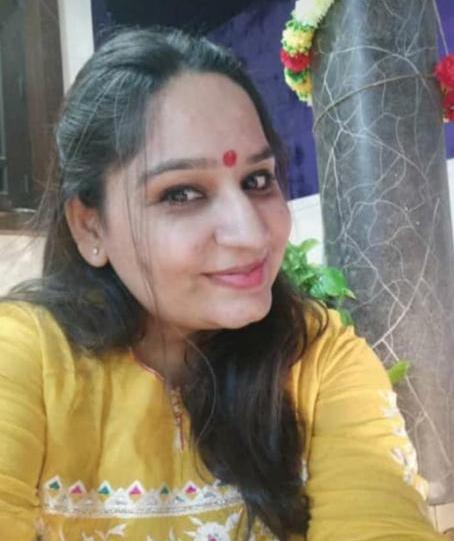 Shivani I