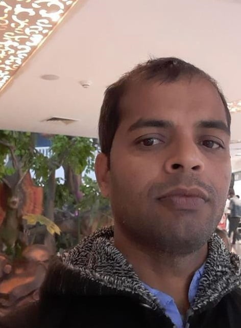 Vaibhav F