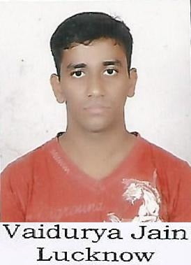 Vaidurya Jain Image