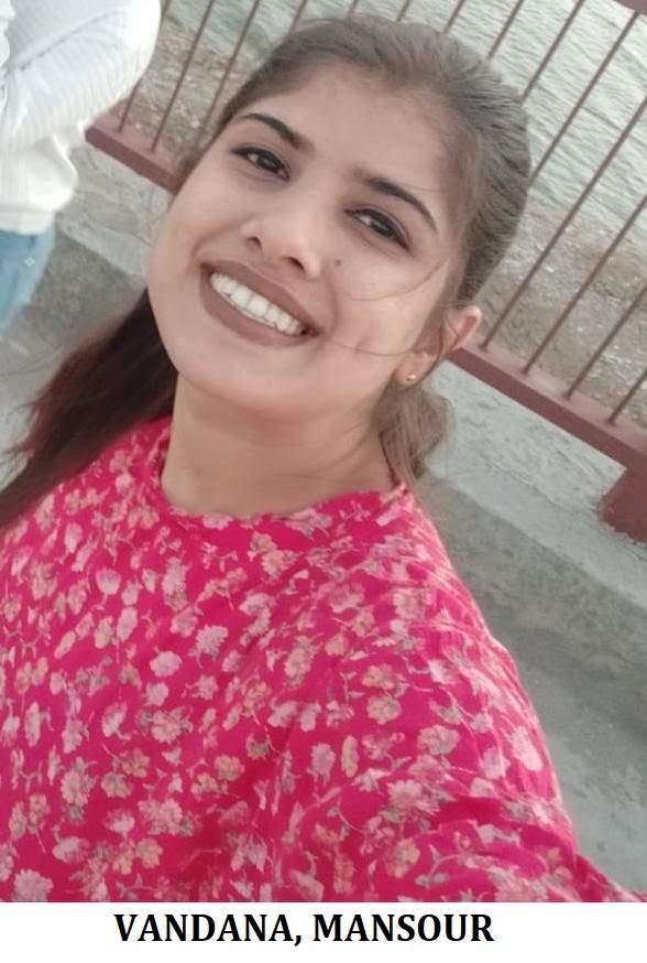 Vandana Mansour