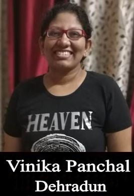 Vinika