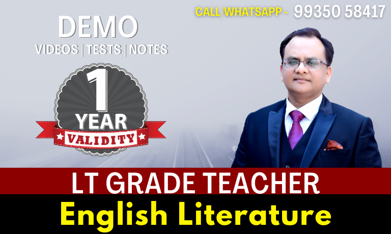 OSN Academy - India’s Best Coaching For UGC NET / JRF / IAS / PCS (Mains) English Literature & Home Science in 2025